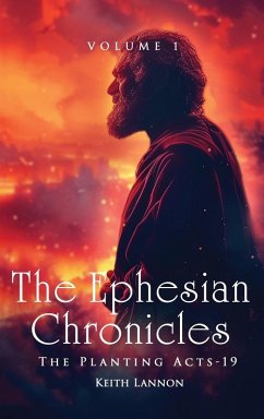 The Ephesian Chronicles - Lannon, Keith