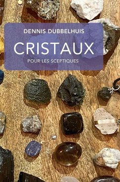 Cristaux pour les Sceptiques Cover Cristaux pour les Sceptiques