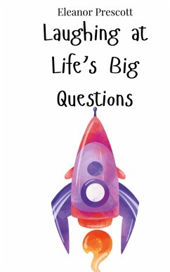 Cover Laughing at Life's Big Questions