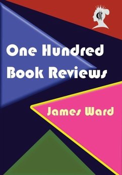 Cover One Hundred Book Reviews