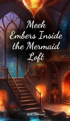Cover Meek Embers Inside the Mermaid Loft