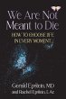 We Are Not Meant to Die - Bild 1