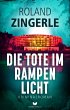 Die Tote im Rampenlicht (eBook, ePUB) - Bild 1