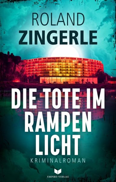Die Tote im Rampenlicht (eBook, ePUB) Die Tote im Rampenlicht (eBook, ePUB)