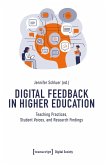 Digital Feedback in Higher Education (eBook, PDF)