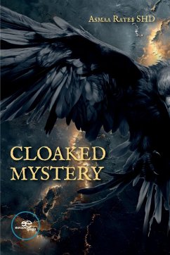 Cover Cloaked Mystery