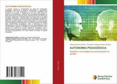 Cover AUTONOMIA PEDAGÓGICA