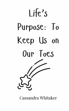 Cover Life's Purpose