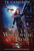 Witch with an Enemy Witch with an Enemy