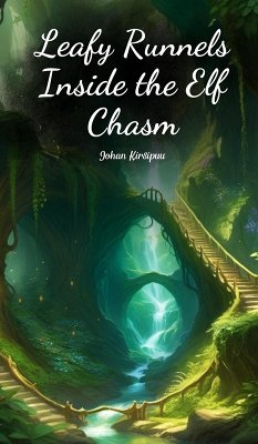 Leafy Runnels Inside the Elf Chasm - Kirsipuu, Johan