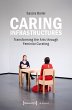 Caring Infrastructures (eBook, PDF) - Bild 1