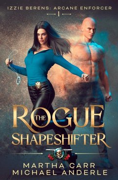 The Rogue Shapeshifter - Carr, Martha; Anderle, Michael