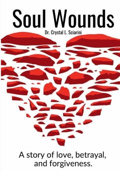Cover Soul Wounds