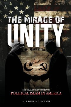 The Mirage of Unity - Rahimi, Ali R