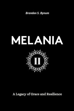 Cover Melania II