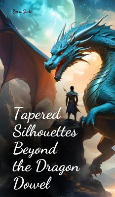 Cover Tapered Silhouettes Beyond the Dragon Dowel