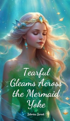 Tearful Gleams Across the Mermaid Yoke - Sarvik, Sabrina