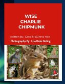 WISE CHARLIE CHIPMUNK WISE CHARLIE CHIPMUNK