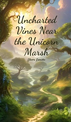 Cover Uncharted Vines Near the Unicorn Marsh