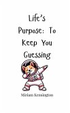 Life's Purpose
