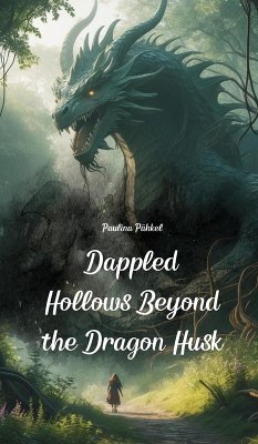 Cover Dappled Hollows Beyond the Dragon Husk