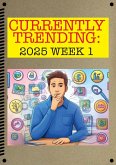 Currently Trending (A4 Softcover) Currently Trending (A4 Softcover)