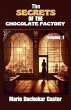 Thé secrets of the chocolate factory - Bild 1