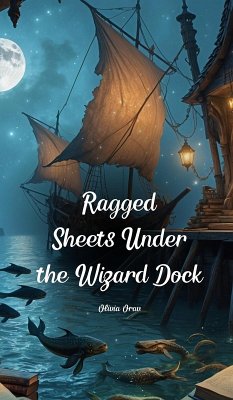 Ragged Sheets Under the Wizard Dock - Orav, Olivia