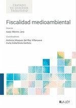 Cover Fiscalidad medioambiental