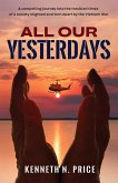 All Our Yesterdays All Our Yesterdays