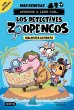 Aprende a leer con... Los Detectives... - Bild 1