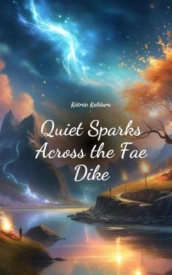 Quiet Sparks Across the Fae Dike - Kaldaru, Kätriin