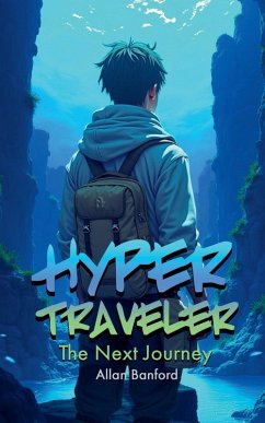 Hyper Traveler - The Next Journey - Banford, Allan