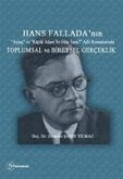 Hans Falladanin Ayyas ve Kücük Adam Ne Oldu Sana Adli Romanlarinda Toplumsal ve Bireysel Gerceklik