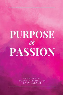 Cover Purpose & Passion