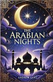 The Arabian Nights(Illustrated)