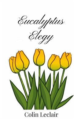 Cover Eucalyptus Elegy
