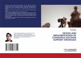 DESIGN AND IMPLEMENTATION OF CONSENSUS DECISION SUPPORT STRATEGIES DESIGN AND IMPLEMENTATION OF CONSENSUS DECISION SUPPORT STRATEGIES