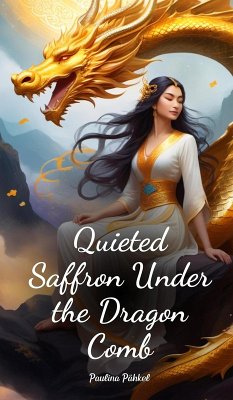 Quieted Saffron Under the Dragon Comb - Pähkel, Paulina