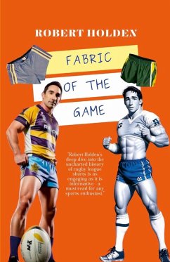 Cover Fabric of the Game