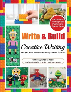 Write and Build - Phelps, Linda K.