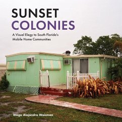 Sunset Colonies - Waisman, Diego Alejandro