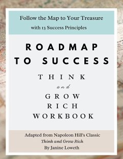 Cover Roadmap to Success