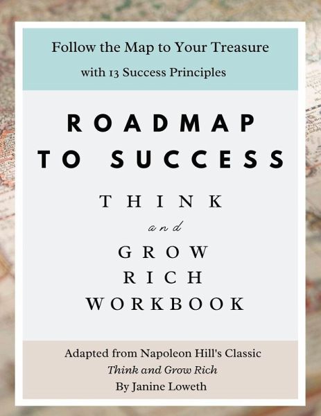 Roadmap to Success Roadmap to Success