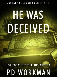 He Was Deceived He Was Deceived