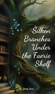 Silken Branches Under the Faerie Shelf - Dewi, Daisy