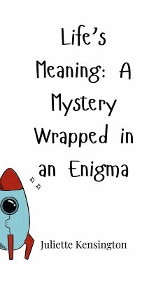 Cover Life's Meaning