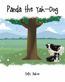 Panda the Yak-Dog