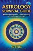Astrology Survival Guide Astrology Survival Guide