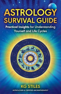 Cover Astrology Survival Guide